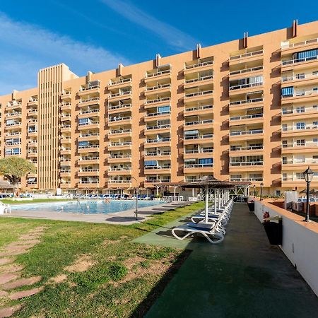 Pyr Studio Apt Partial Seaview Fuengirola Dış mekan fotoğraf