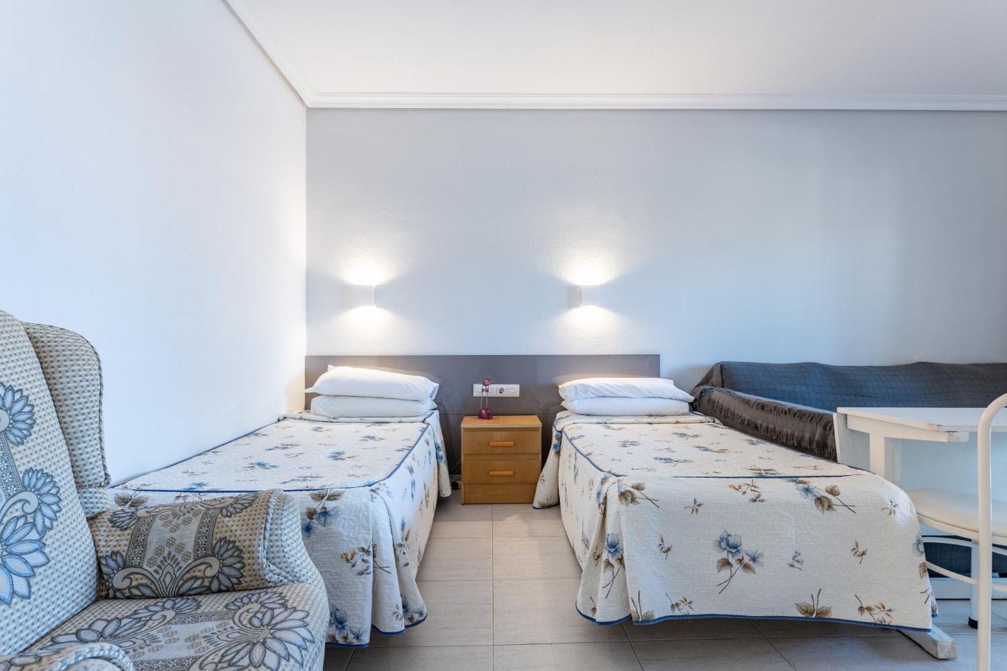 Pyr Studio Apt Partial Seaview Fuengirola Dış mekan fotoğraf
